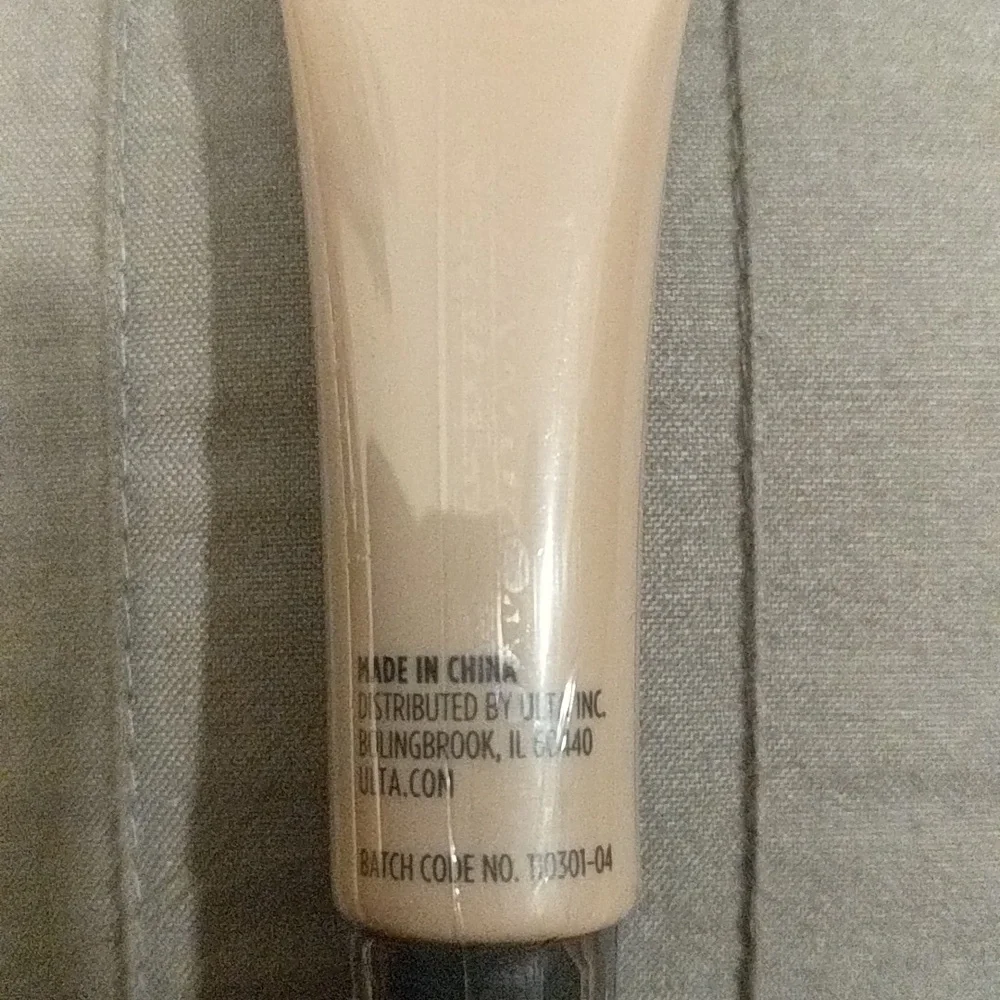 Matte Eye Primer